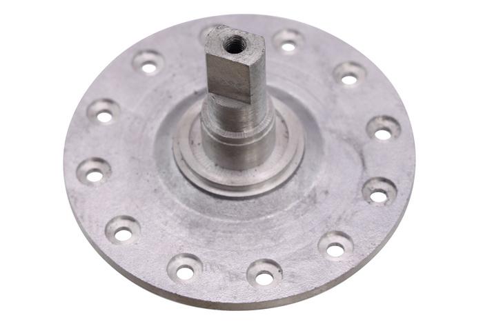 Опора со шкивом для вертикальной стиральной машины Electrolux/Zanussi (20475903)