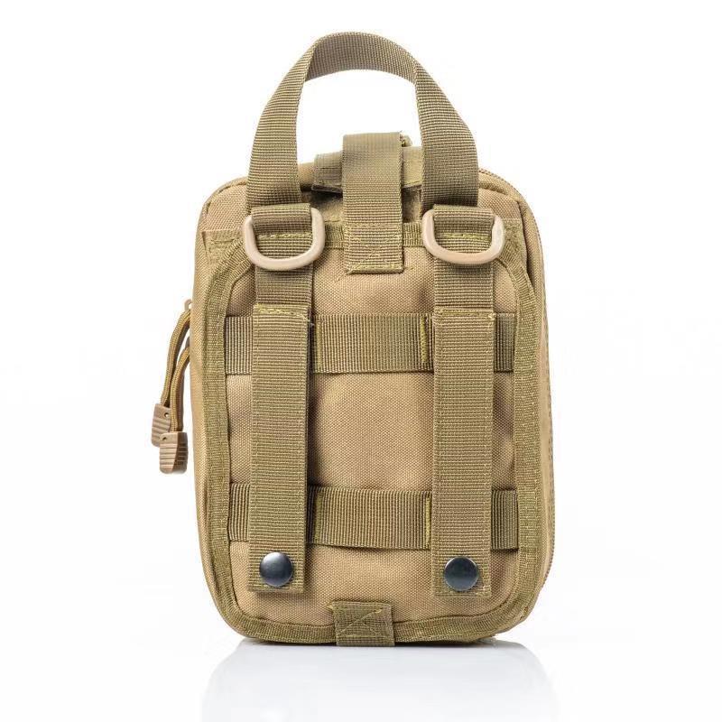 Подсумок аптечка MOLLE A87 Мультикам (1856512291) - фото 6