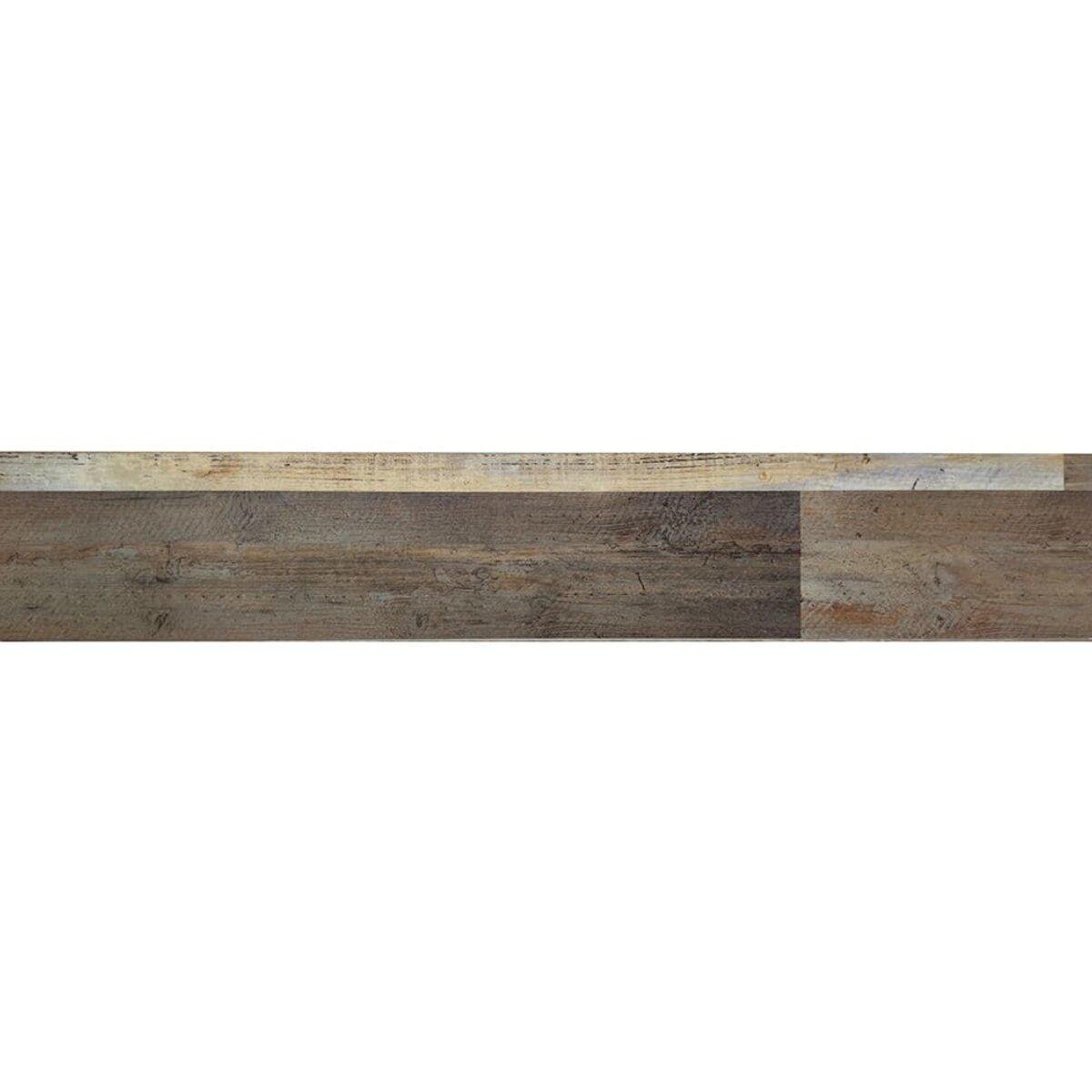 Плитка виниловая СВП-006 самоклеящаяся Мозаика (3DPanda-0223)