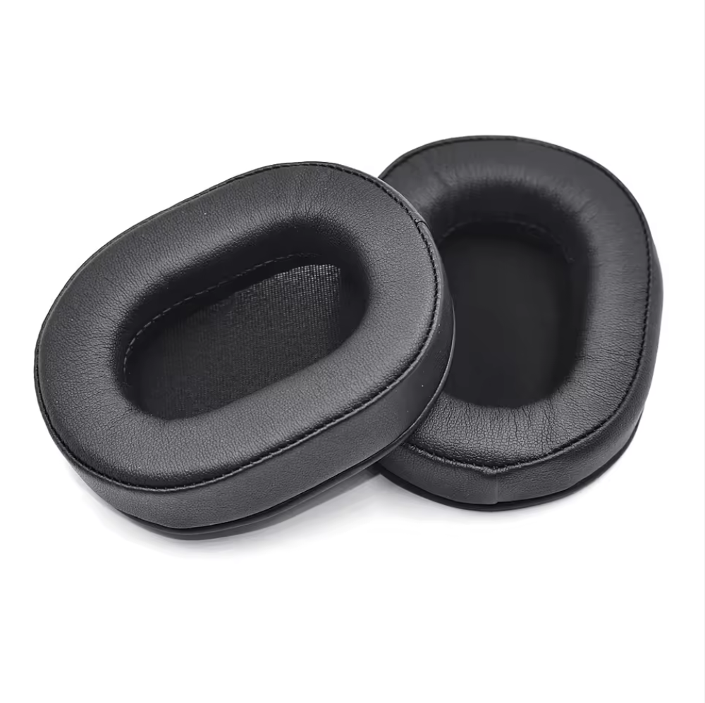 Амбушури універсальні для навушників JBL J88 J88a J88i Black