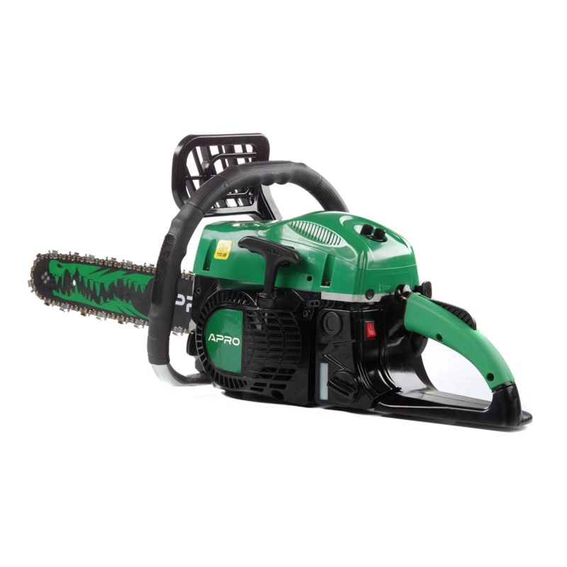 Бензопила ланцюгова Apro BPL 4518 kit 16" (30654449) - фото 7 Бензопила ланцюгова Apro BPL 4518 kit 16" (30654449) - фото 7