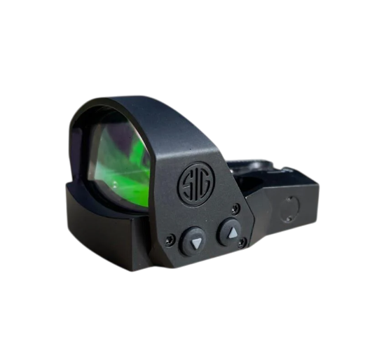 Прицел коллиматорный Sig Optics ROMEO1PRO 1x30 мм 6MOA 1.0 MOA ADJ (5003757)