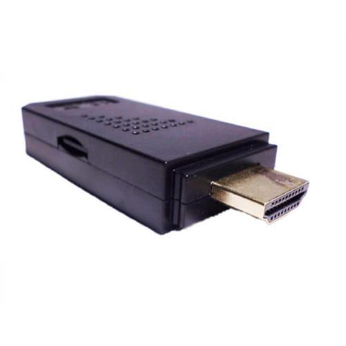 Ігрова приставка GAME D600 HDMI 2 джостики 5,4х2,6х1 см Чорний (543834) - фото 4