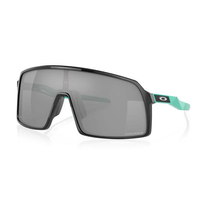 Очки OAKLEY Sutro Polished Black/Prizm Black (OO9406-3237)