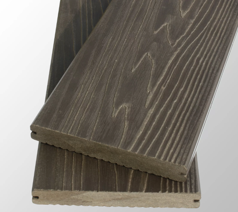 Террасная доска ДПК Tardex Professional 3D 150х3000 мм Венге (T055491)