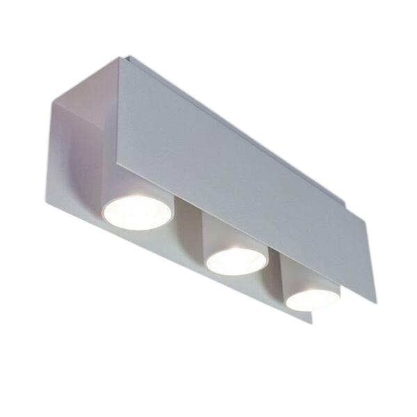 Точковий світильник Imperium Light 316336.01.01 Bonn