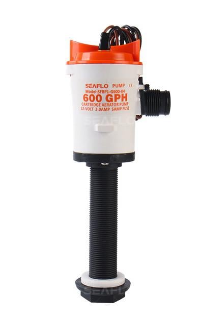 Аератор вертикальний SEAFLO 600Gph (1504251006)