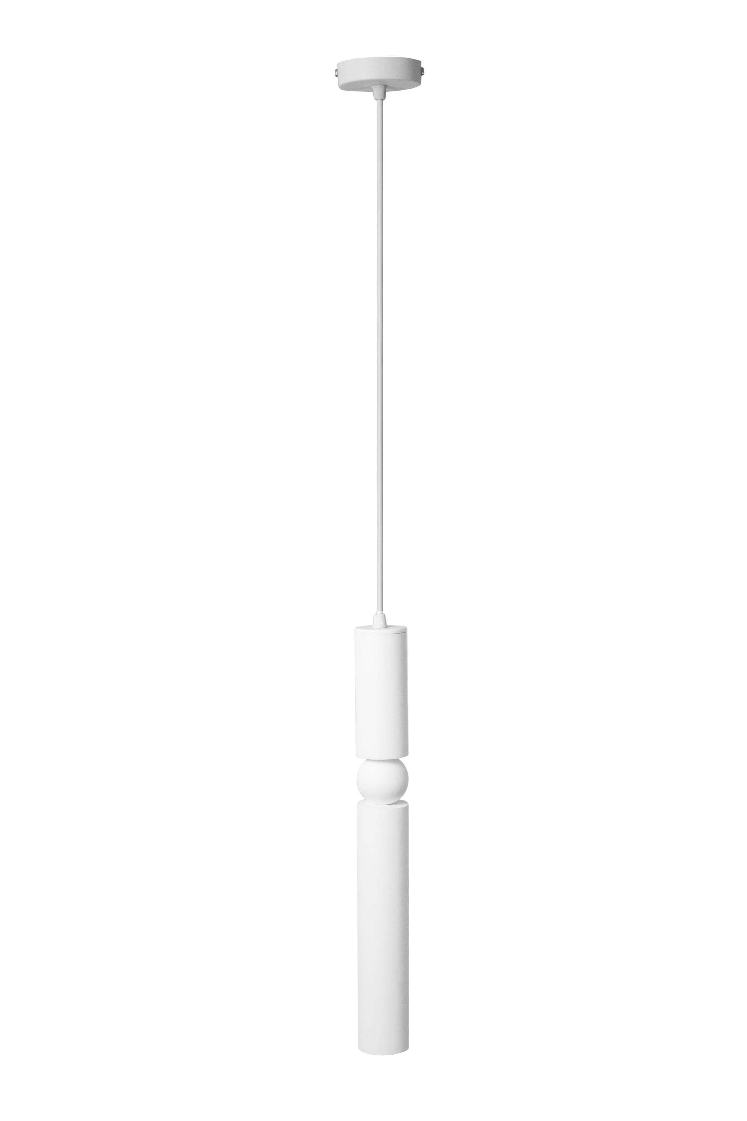 Светильник подвесной MSK ELECTRIC Antique NL 40500 WH+WH (87239)