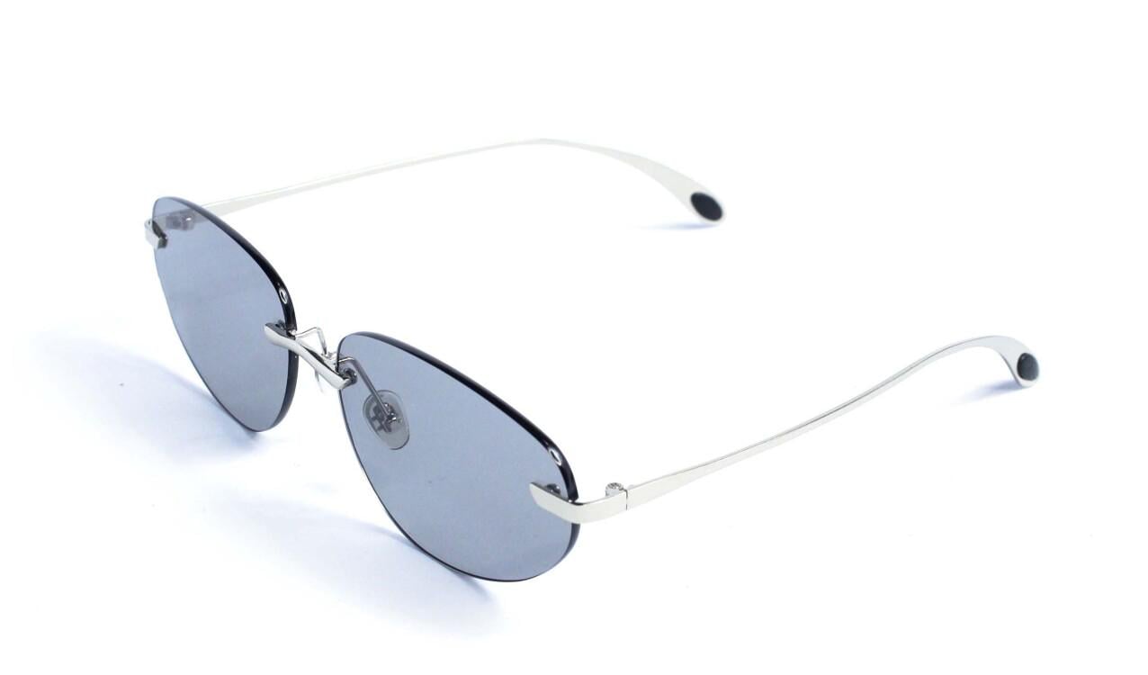 Солнцезащитные очки женские SunGlasses 6222-bl (o4ki-13251)