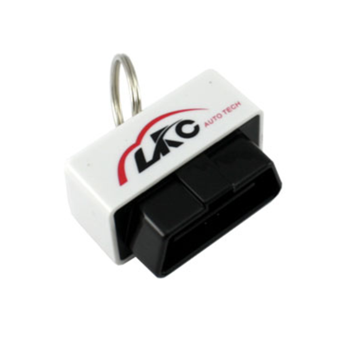 Сканер діагностики авто Bluetooth ELM327 V1.5 OBD2 на чіпі PIC18F25K80 White (285882) Сканер діагностики авто Bluetooth ELM327 V1.5 OBD2 на чіпі PIC18F25K80 White (285882)