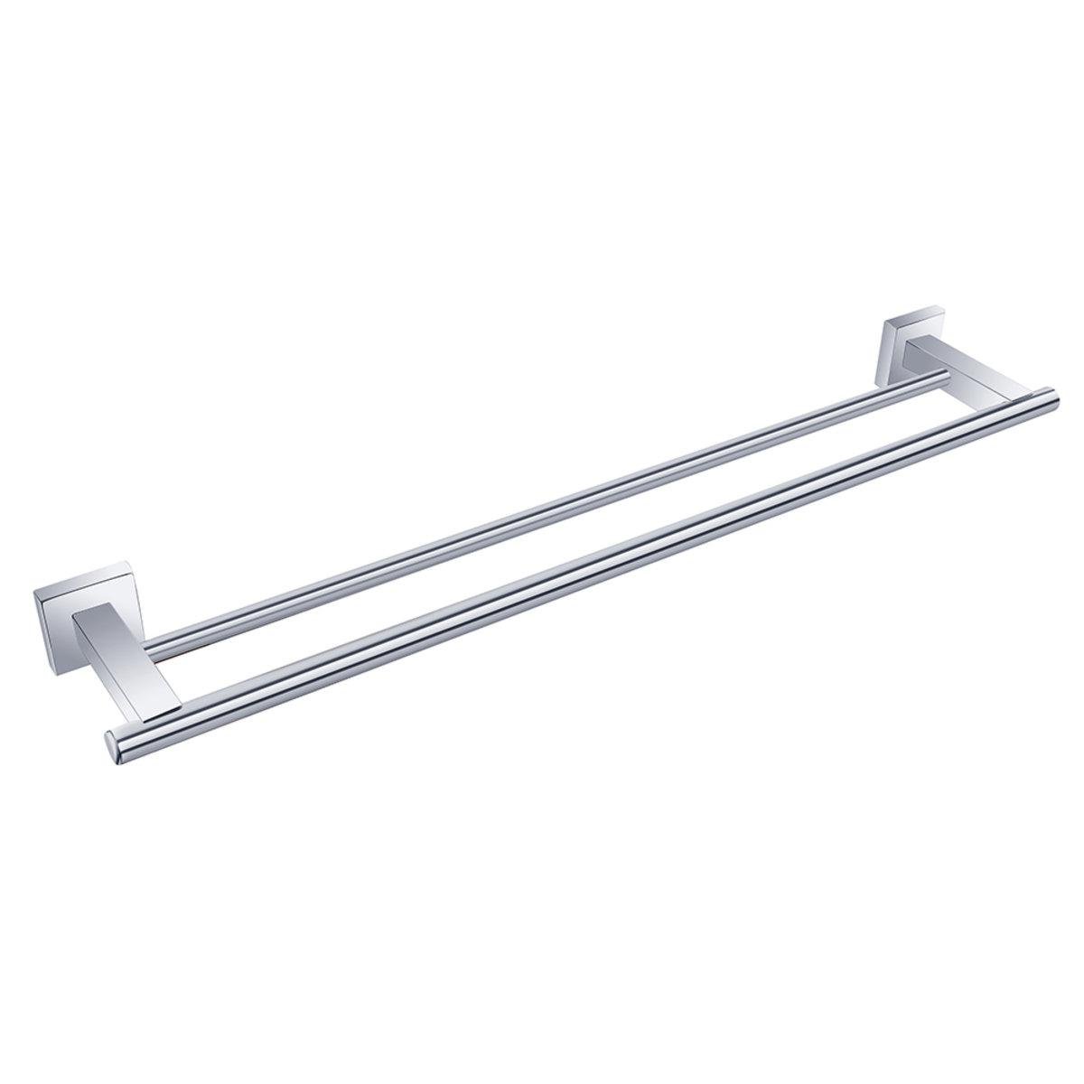 Держатель Perla SOLID для полотенец Хром (PUD-PSA5245)