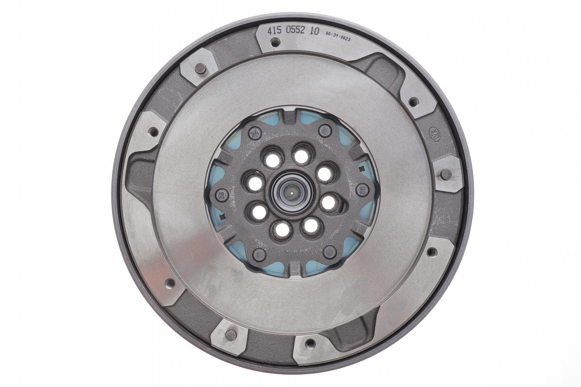 Маховик LUK 415 0552 10