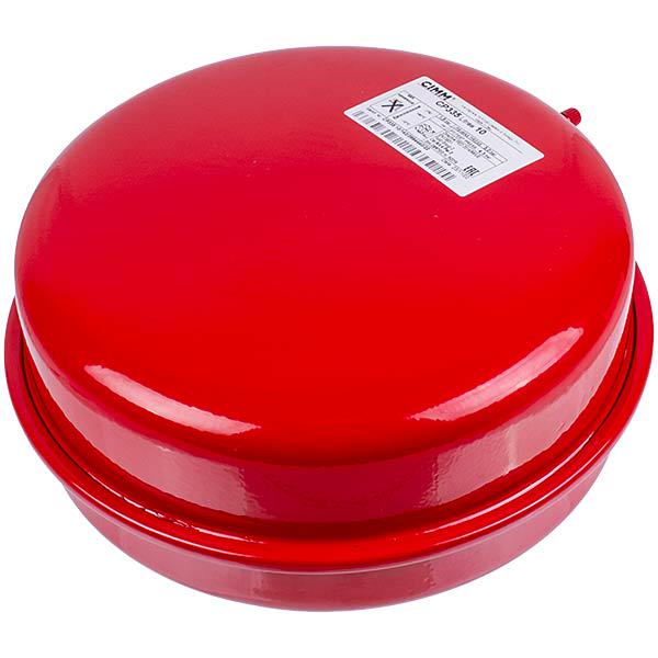 Розширювальний бак Cimm CP355 10 л 1" для газового котла Baxi Slim 9930020 (00000057459)