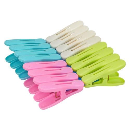 Прищепка бытовая 16 шт. (WW00739) Прищепка бытовая 16 шт. (WW00739)