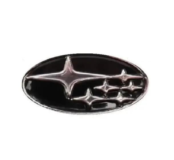 Логотип для автоключа Subaru KS17