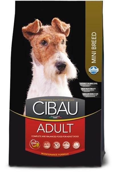 Корм сухой для собак Farmina Cibau Mini Chicken 7 кг (24148866)