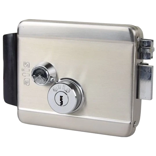 Замок електромеханічний Atis Lock SS CK (2863455910)