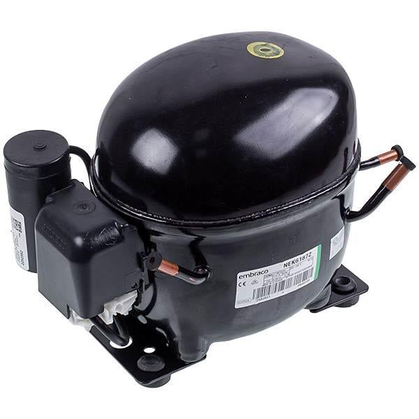 Компрессор для холодильника EMBRACO NEK6187Z R134 521 W (00000044196) Компрессор для холодильника EMBRACO NEK6187Z R134 521 W (00000044196)