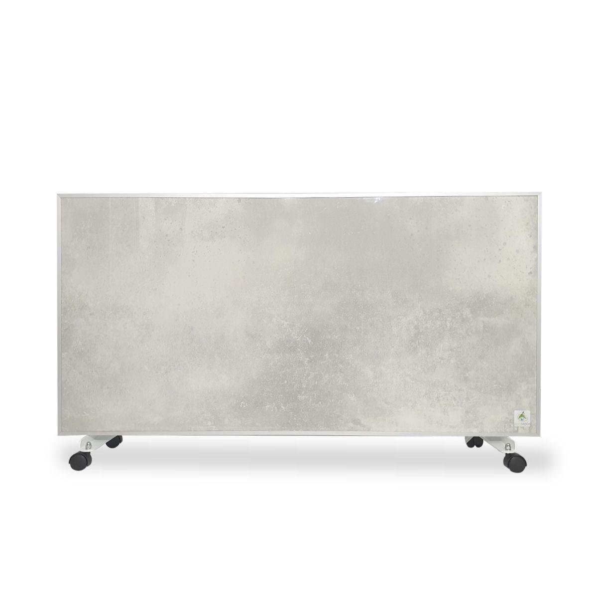 Обогреватель Ecoteplo Lion 1500 EL Серый лофт (Sl1500el)