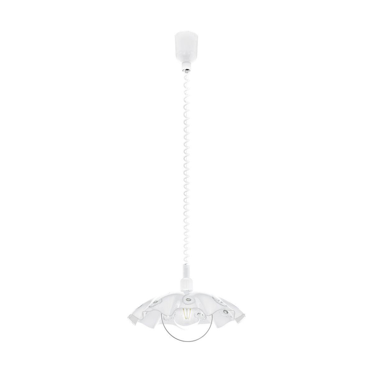 Люстра Eglo Vetro (96072)