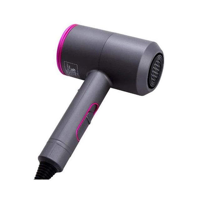 Фен для волос ионный профессиональный 1800-2000 Вт (11080)