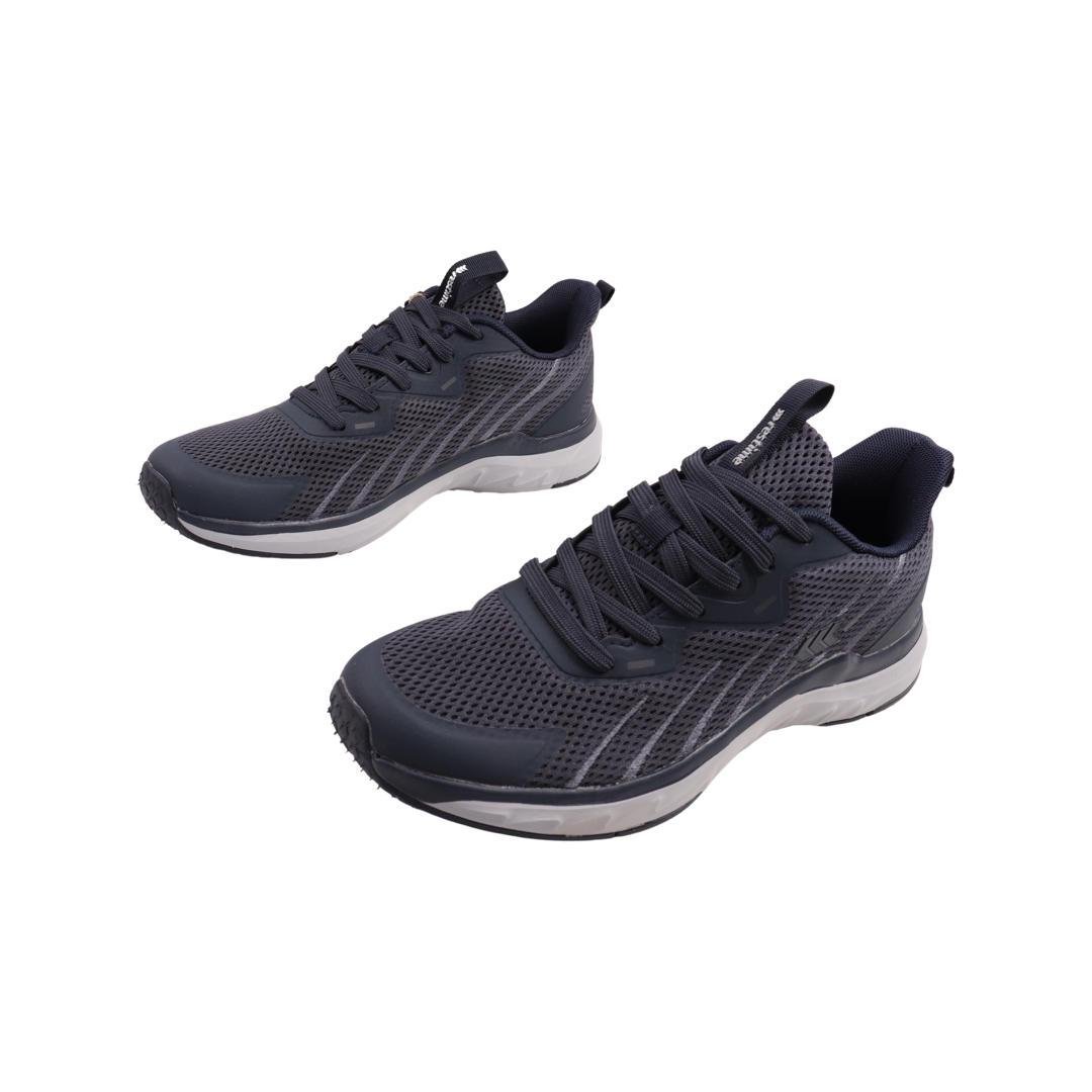 Кросівки чоловічі Restime текстиль Синій (211-22LK 43) - фото 2 Кросівки чоловічі Restime текстиль Синій (211-22LK 43) - фото 2