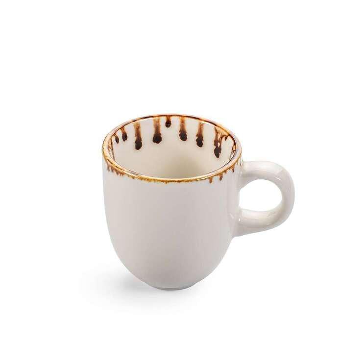 Чашка Ariane Vital Coupe 90 мл Caramel (AVCARNC61044009)