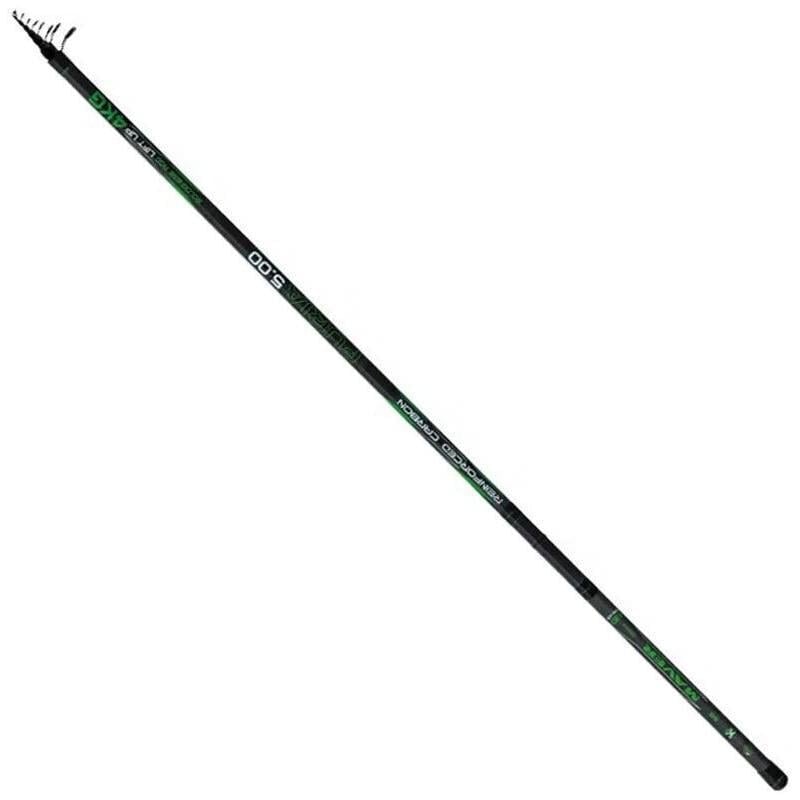 Вудлище болонське Maver Furia Bolo 6,00m (3000174064)