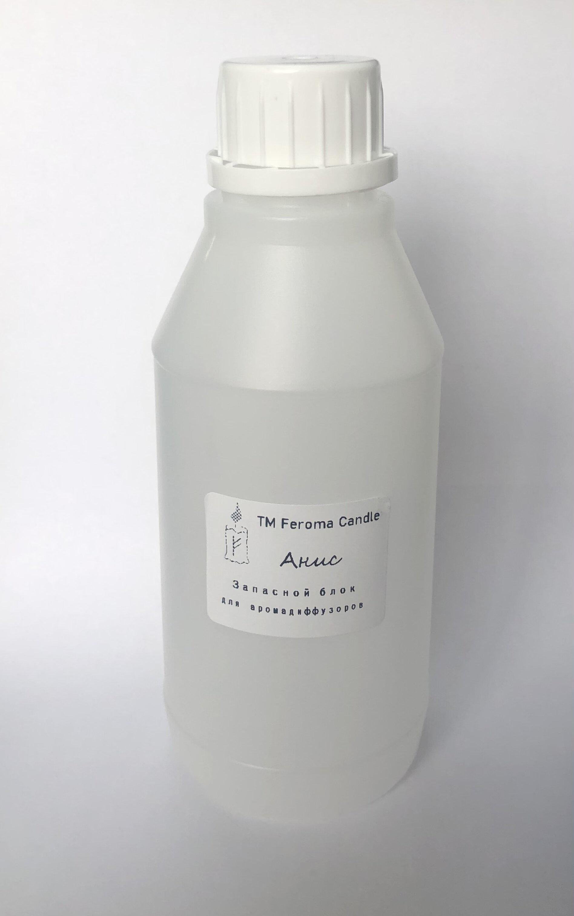 Наполнитель для аромадиффузора Feroma Candle 350 мл Анис