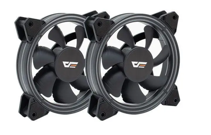 Система рідинного охолодження Darkflash TR240 Black (2685823988) - фото 4 Система рідинного охолодження Darkflash TR240 Black (2685823988) - фото 4