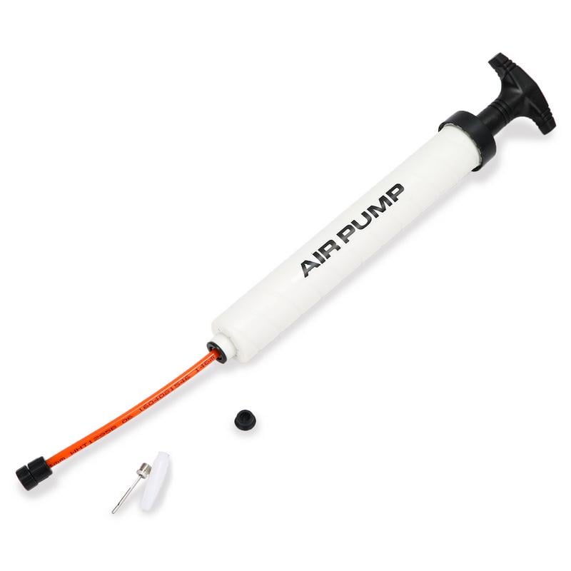 Насос ручний Airpump SP-Sport FB-5952 Білий (NA005369)