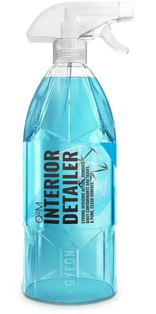 Очиститель интерьера салона Gyeon Q2M InteriorDetailer 500 мл