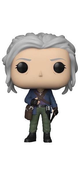 Фігурка Funko Pop №1181 Carol Avec Arc Et Des Flеches (9c8d1442)