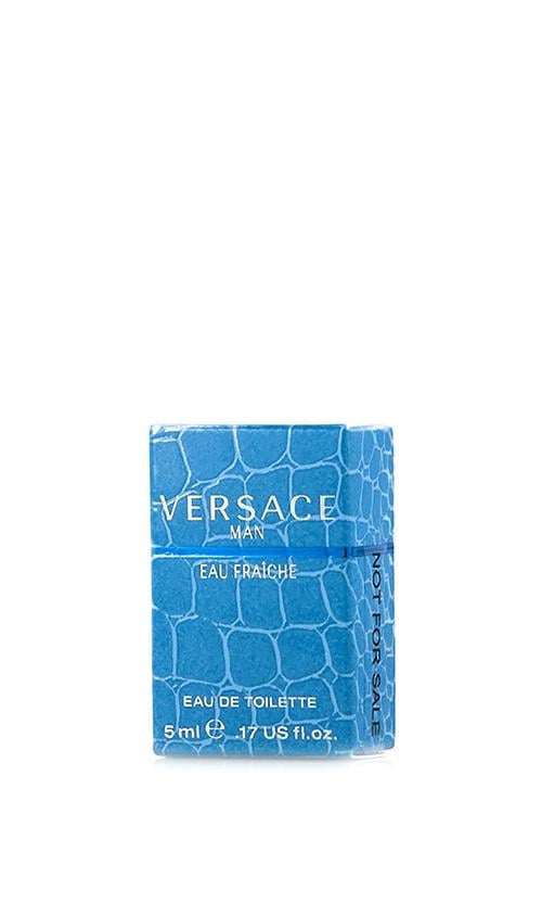 Парфум для чоловіків Versace Eau Fraiche mini 5 мл (7361)