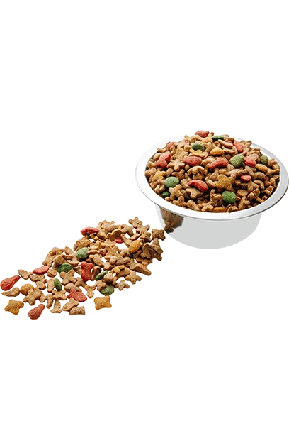 Корм для кошек сухой Пан Кот Микс 10 кг (23877247) - фото 2