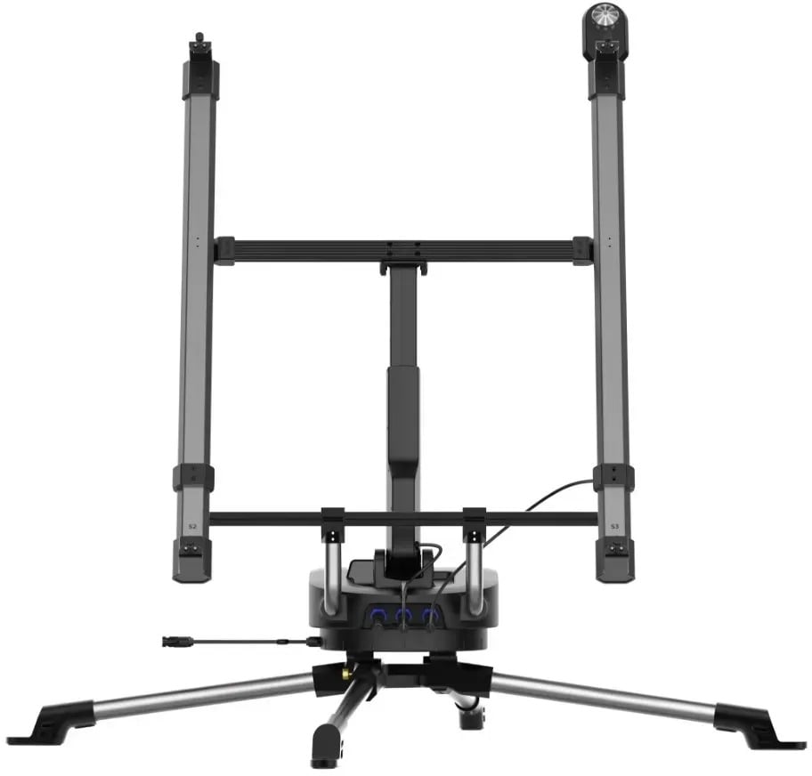 Солнечный трекер EcoFlow SolarTS-GM для солнечных панелей (30359546)