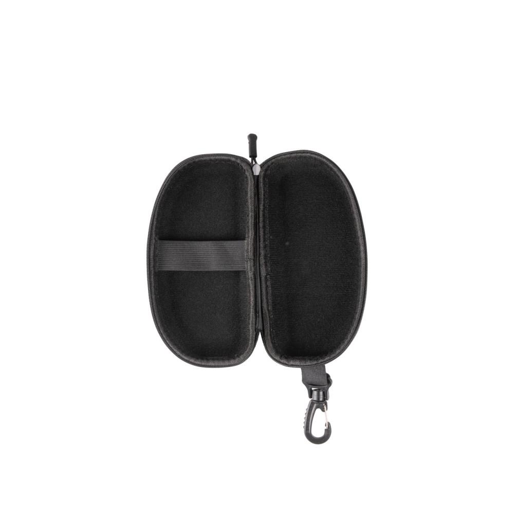 Чехол для очков для плавания Arena GOGGLE CASE Фиолетовый (1E048-102) - фото 4 Чехол для очков для плавания Arena GOGGLE CASE Фиолетовый (1E048-102) - фото 4