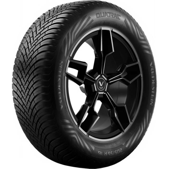 Шина всесезонная Vredestein Quatrac 205/65 R15 99H XL VW (1002364307)