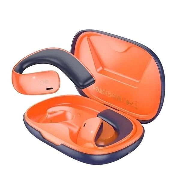Наушники Hoco EQ4 Graceful BT5.3 500 mAh 12h Bluetooth Blue (000352) Наушники Hoco EQ4 Graceful BT5.3 500 mAh 12h Bluetooth Blue (000352)