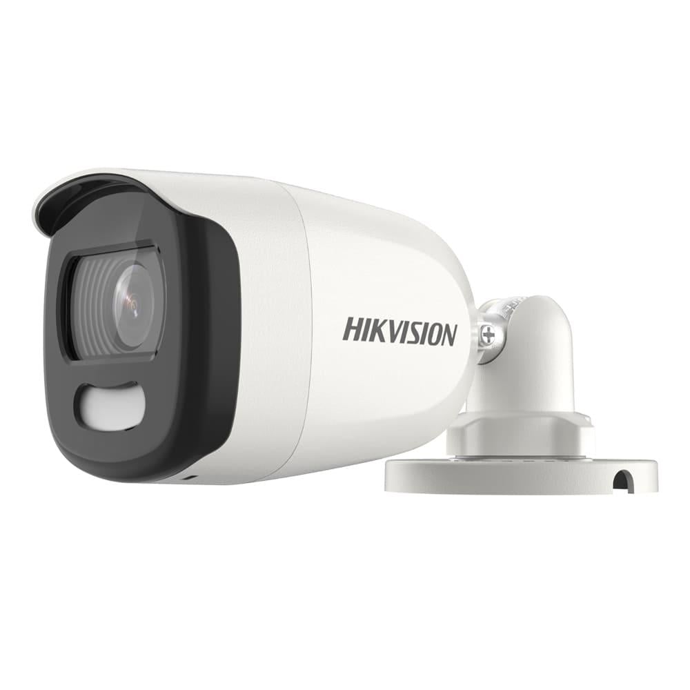Камера Hikvision 5МП TurboHD DS-2CE10HFT-F 3,6 мм Камера Hikvision 5МП TurboHD DS-2CE10HFT-F 3,6 мм