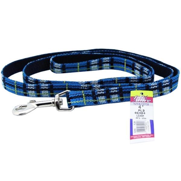 Поводок для собак Coastal Pet Attire Weave 2,5 см х 1,8 м