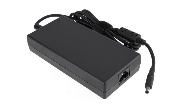Блок живлення для ноутбука Dell без кабелю 19,5V 9,23A 180W 4,5x3,0 мм (1685273653)