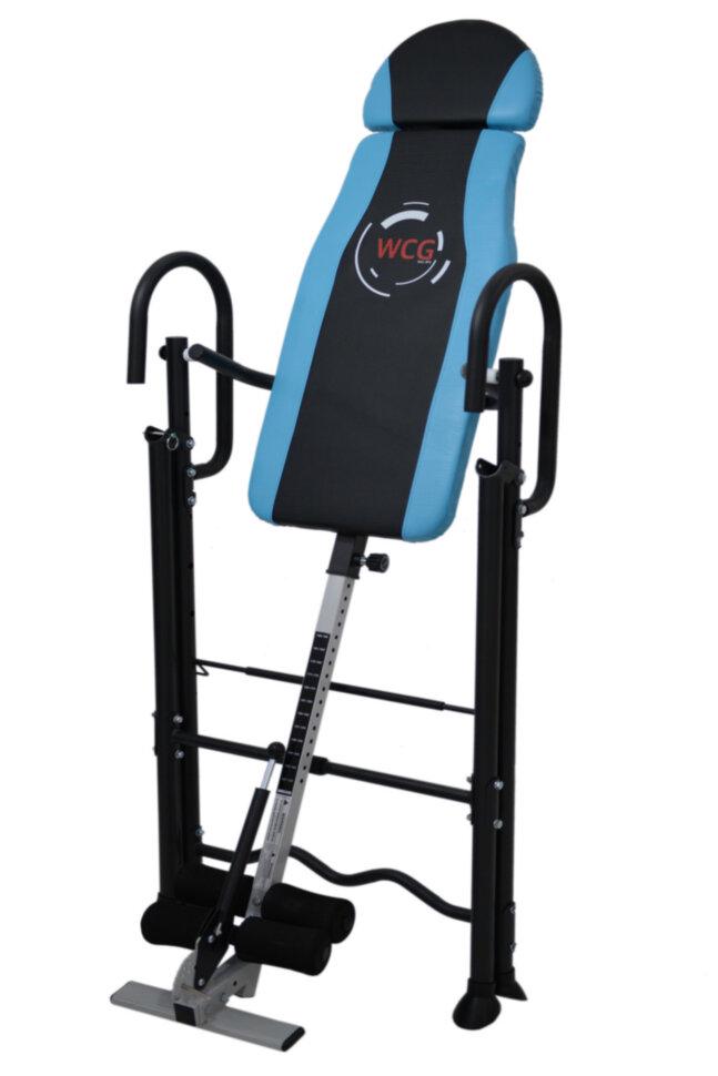 Elite fitness it9310 cheap inversion table reviews