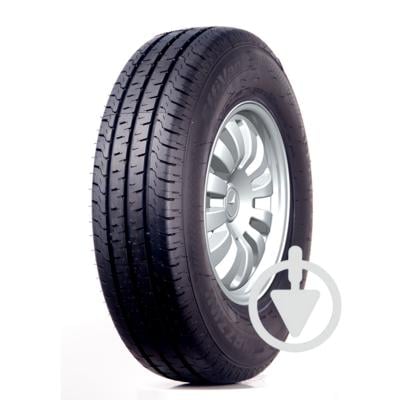 Автошина MAZZINI Effivan 185/75 R16C 104/102R