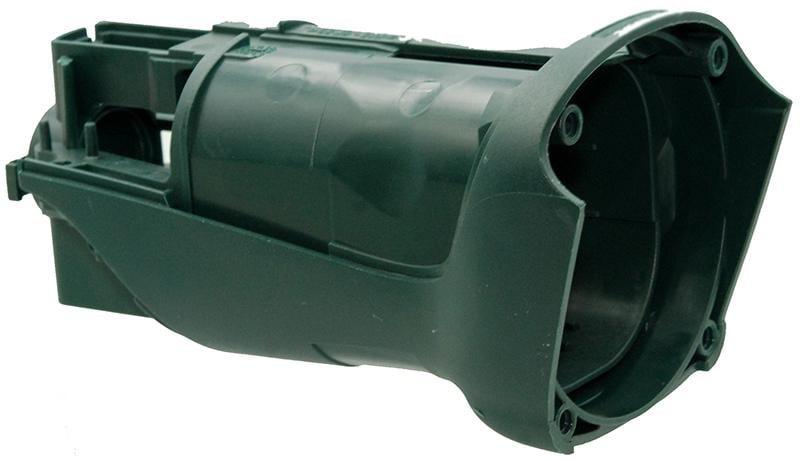 Корпус двигателя статора болгарки УШМ Metabo W 8-125 315013210 (korp311)