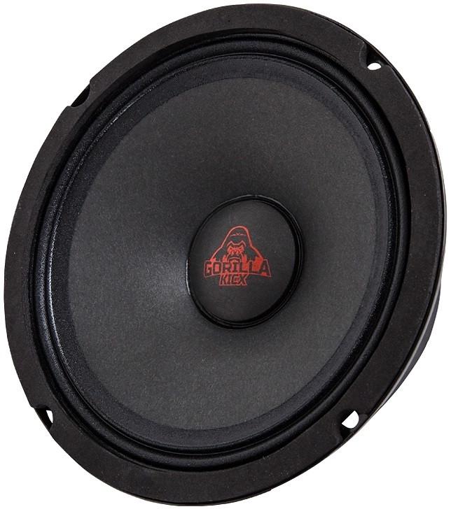 Естрадна акустика Kicx Gorilla Mid M2