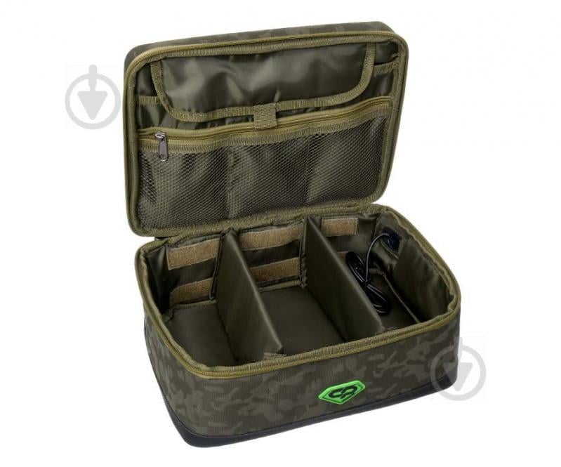 Сумка-кейс Carp Pro Diamond Tech Bag - фото 2