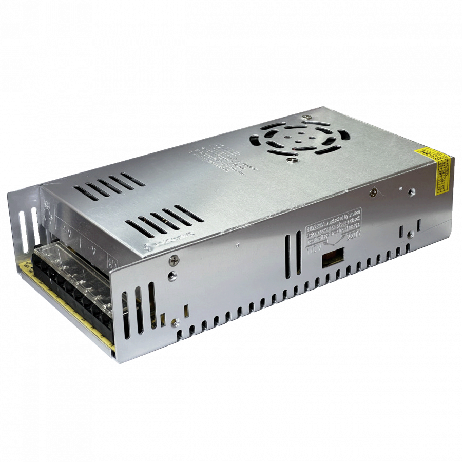 Зарядний пристрій для акумуляторів ToolkitRC M6D DC 500W 25A SYNC з блоком живлення S-520-26 26V 20A - фото 9 Зарядний пристрій для акумуляторів ToolkitRC M6D DC 500W 25A SYNC з блоком живлення S-520-26 26V 20A - фото 9