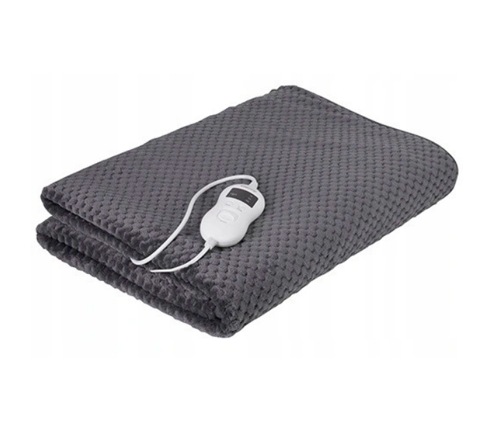 Електропростирадло Camry CR 7416 60 W 150х100 см