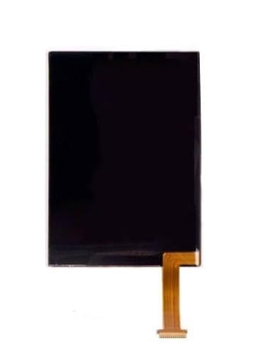 Модуль дисплея та сенсора для Nokia 6710 Navigator